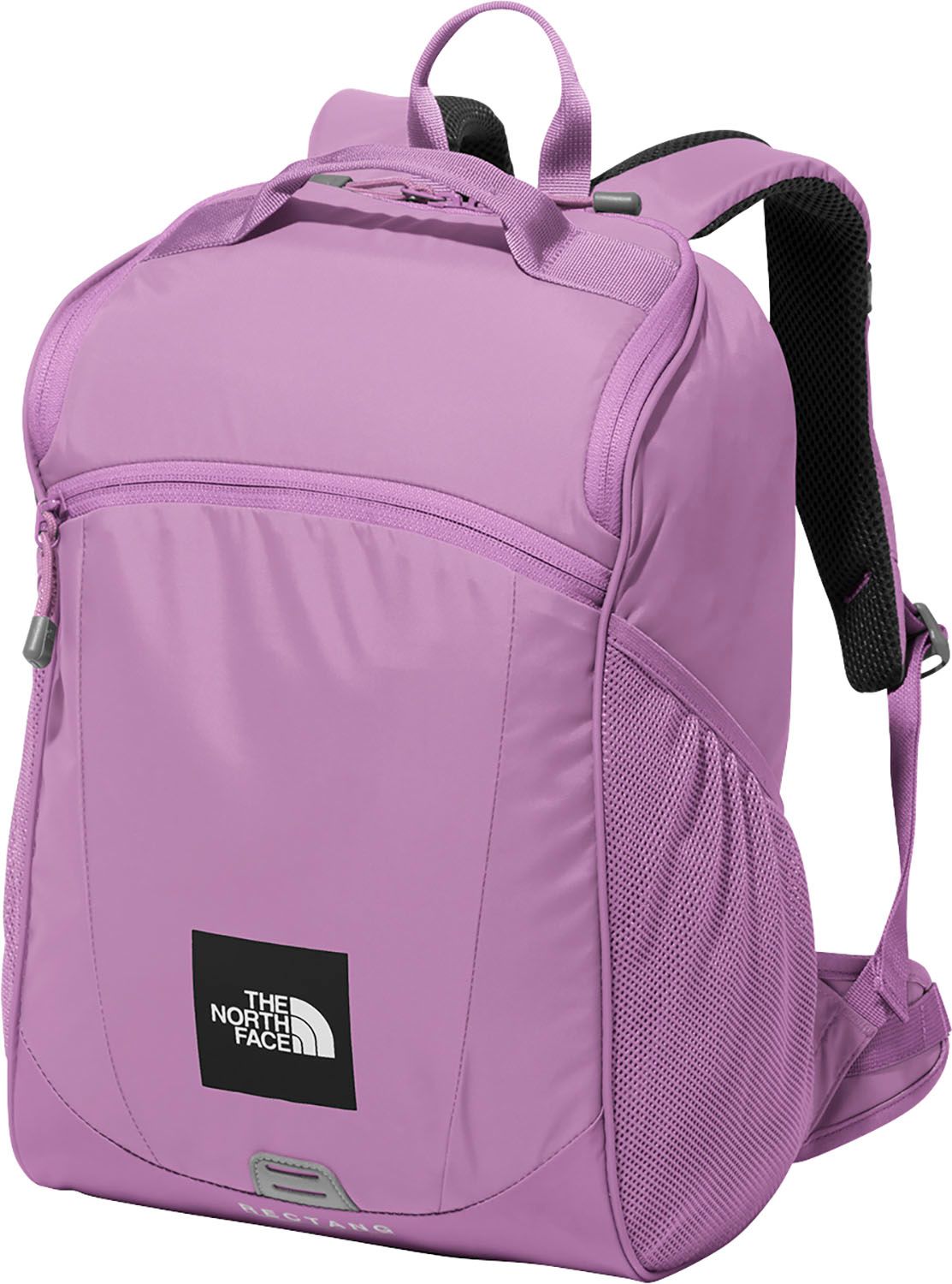 THE NORTH FACE RECTANG キッズ リュック ピンク ザ・ノース・フェイス