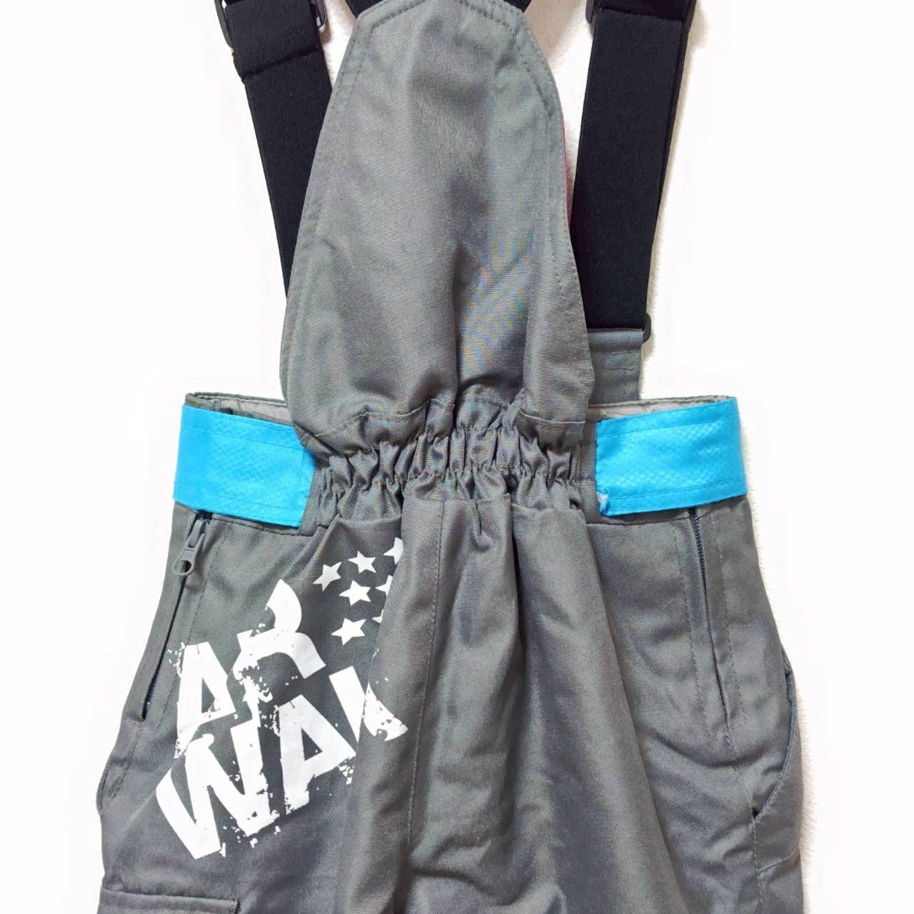 雪遊びに！【AIRWALK】エアウォーク スキー スノボ スノーボード 