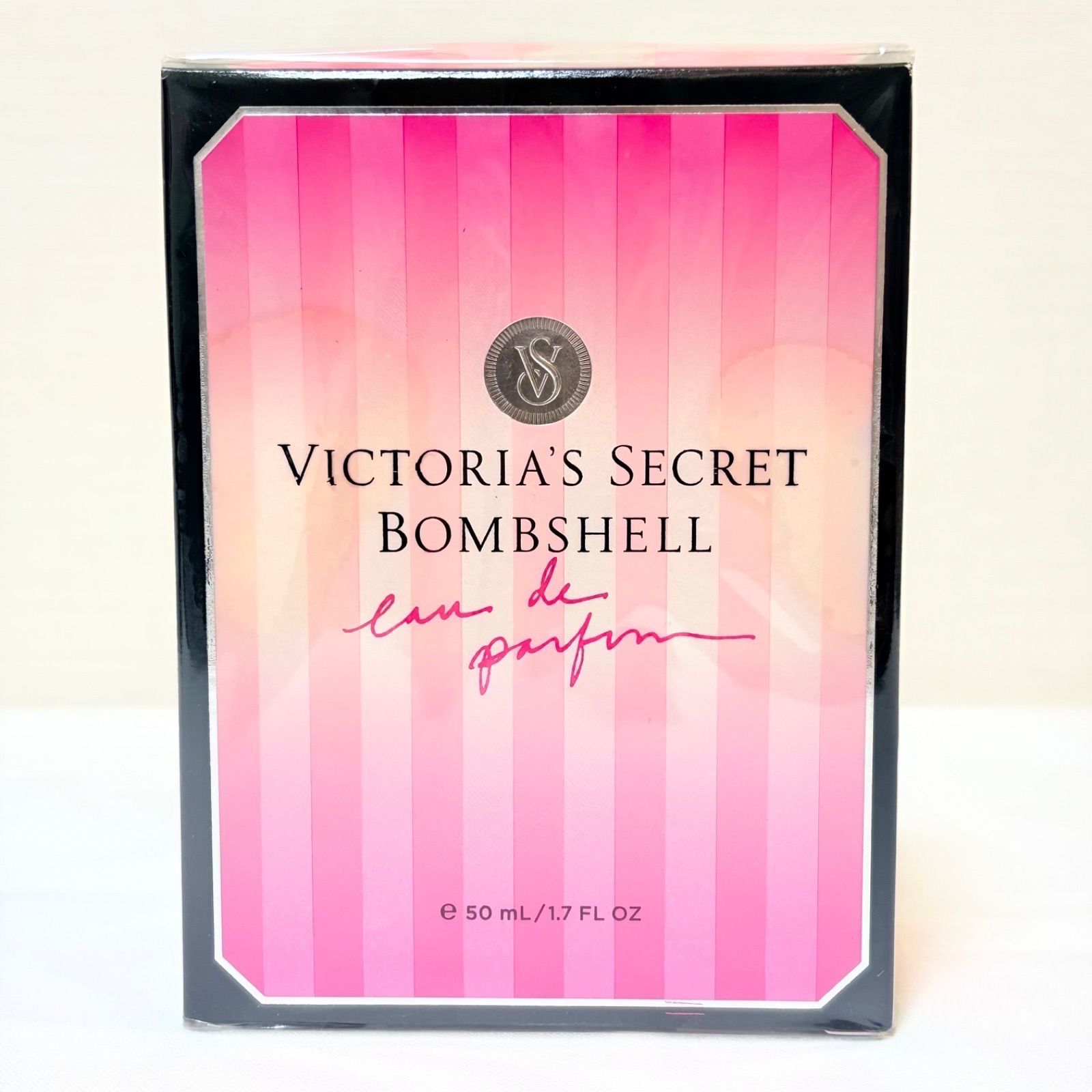 新品未開封 Victoria