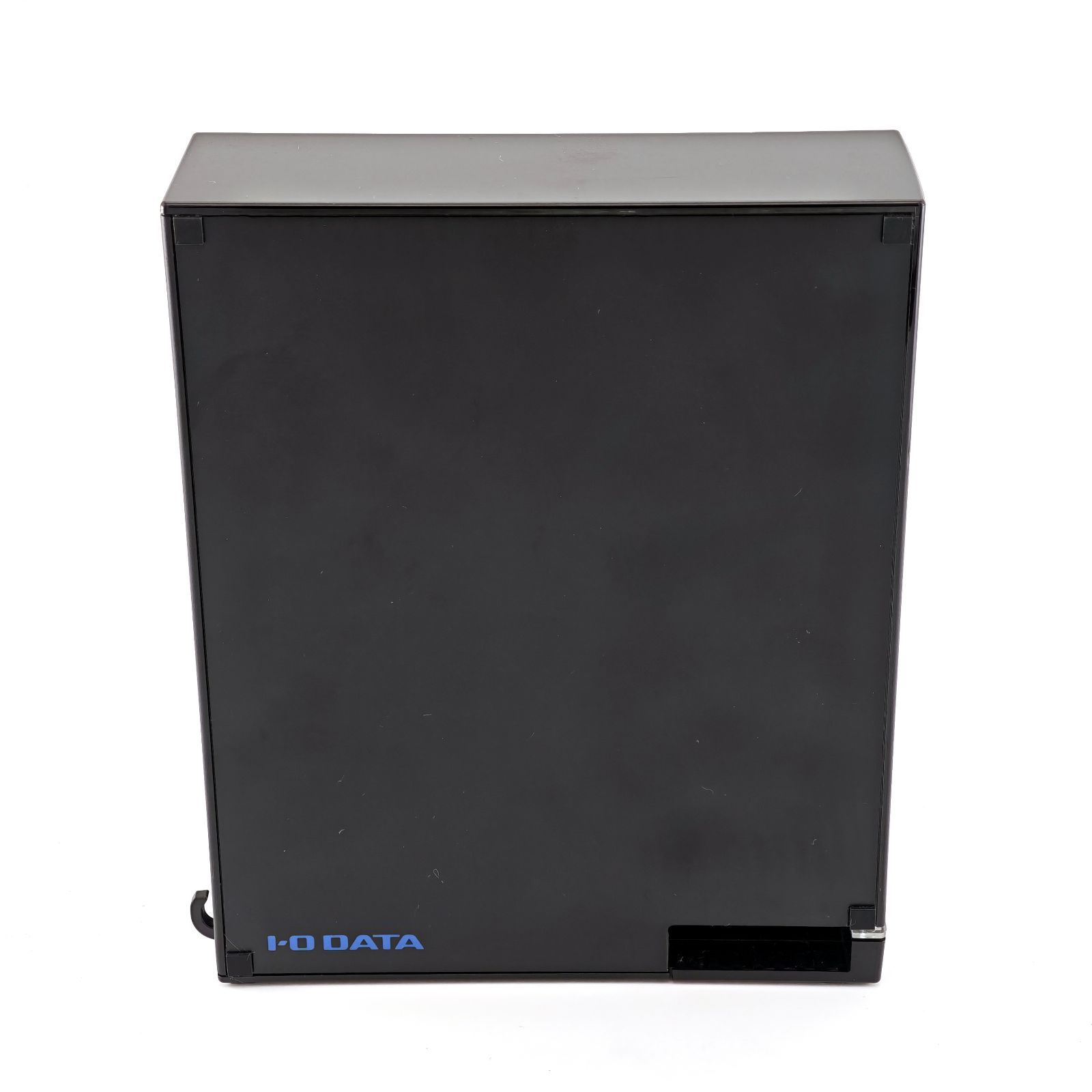 I-O DATA RECBOX HVL-AAS3 3TB｜録画 HDD NAS HVL-AASシリーズ 仕様 | 録画