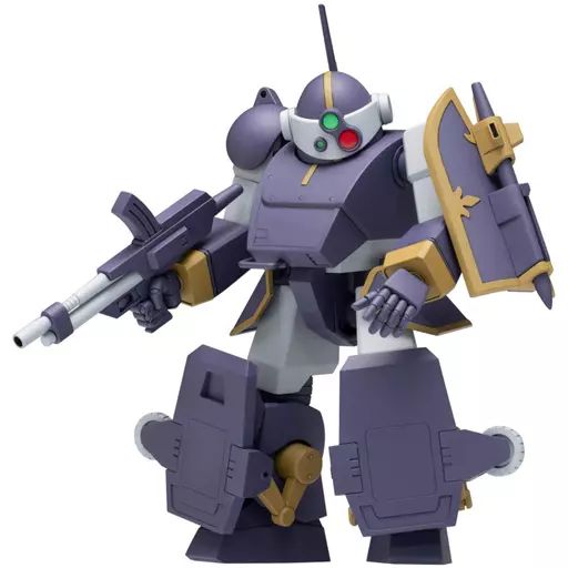 中古】プラモデル 1/35 ATH-Q64 ベルゼルガWP ST版 「装甲騎兵ボトムズ