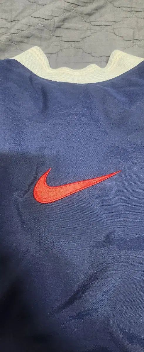 ナイキ ダックダウン ダウン XXL 出品