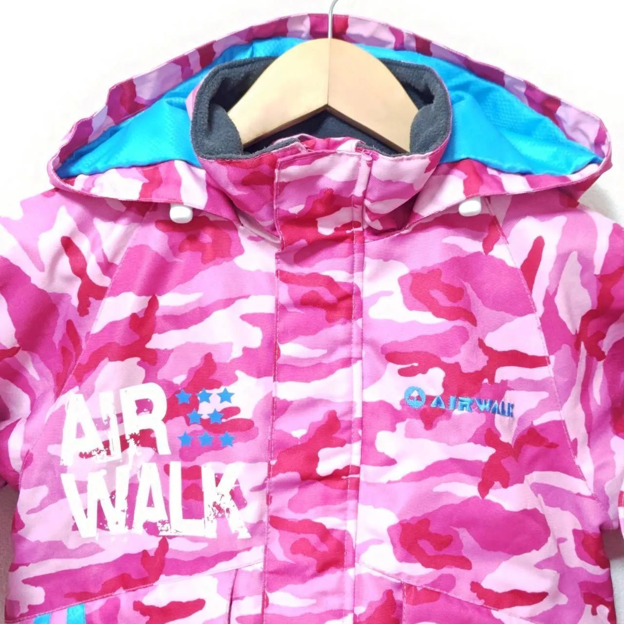 雪遊びに！【AIRWALK】エアウォーク スキー スノボ スノーボード 
