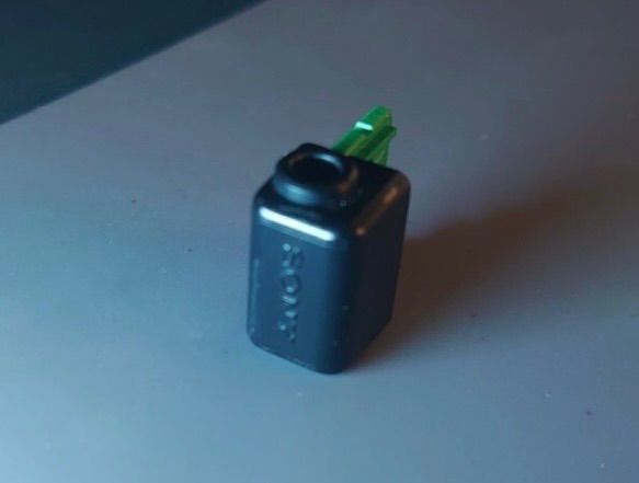 Sony PC-WM1 変換アダプター 「ソニー カセットウォークマン 用