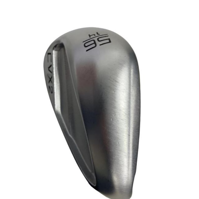 良品☆Cleveland クリーブランド ZIPCORE CVX 50° / 56° 2本セット 