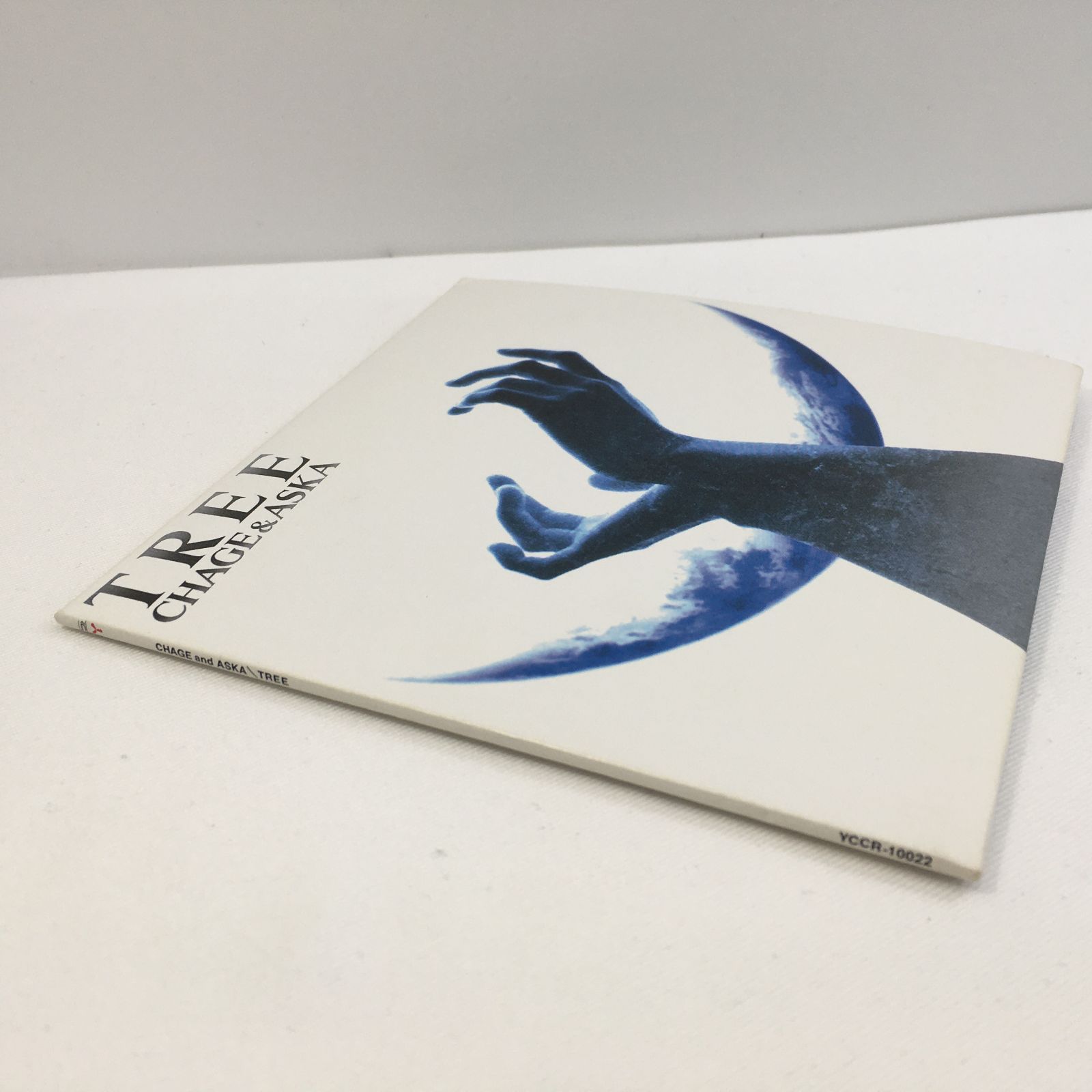 中古CD CHAGE and ASKA TREE紙ジャケット仕様 (SHM-CD) - メルカリ