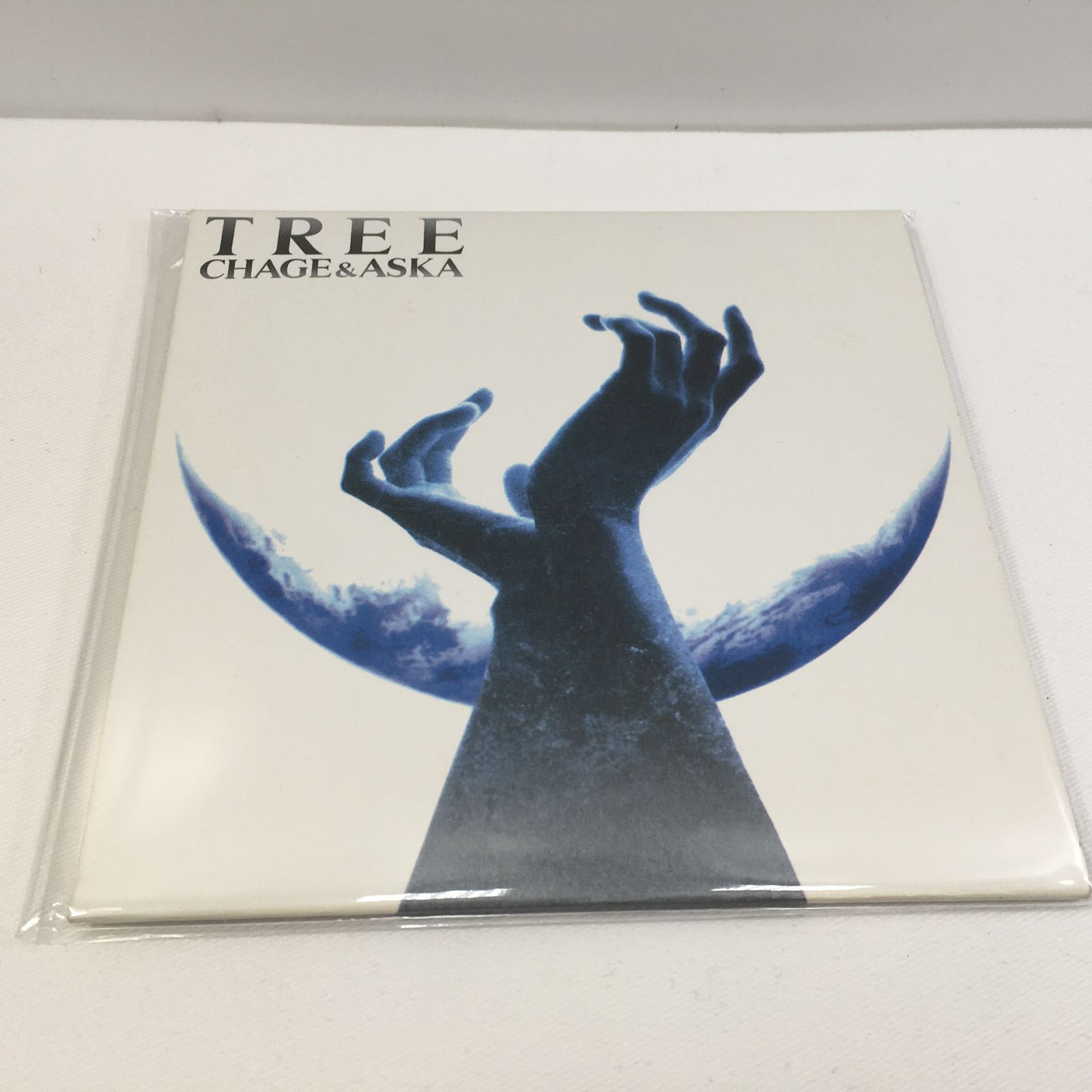 中古CD CHAGE and ASKA TREE紙ジャケット仕様 (SHM-CD) - メルカリ