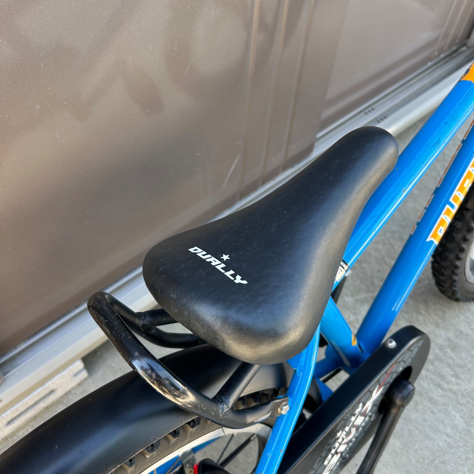 愛知県愛西市】サイクルベース あさひ DUALLY デューリー K 18インチ