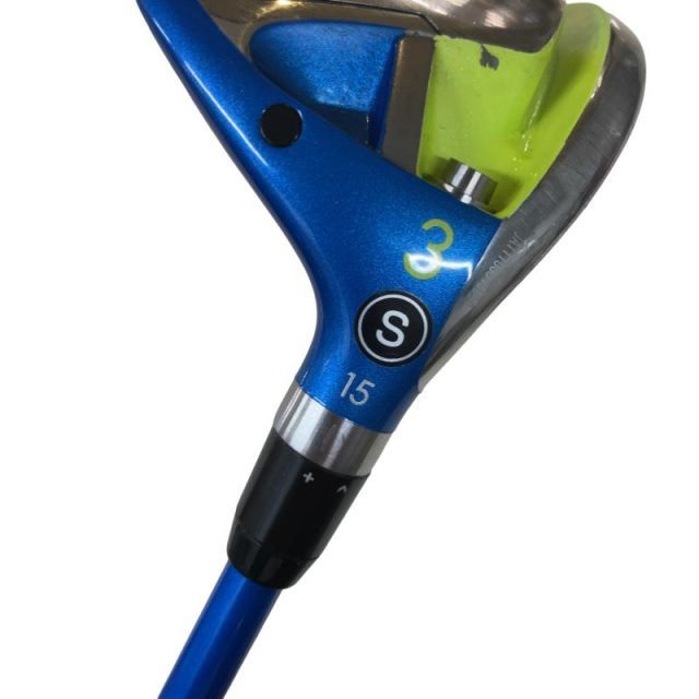 ナイキ VAPOR FLY(2016) 5W フェアウェイウッド FW ナイキ ヴェイパー フライ フェアウェイウッドの試打レビュー 口コミ