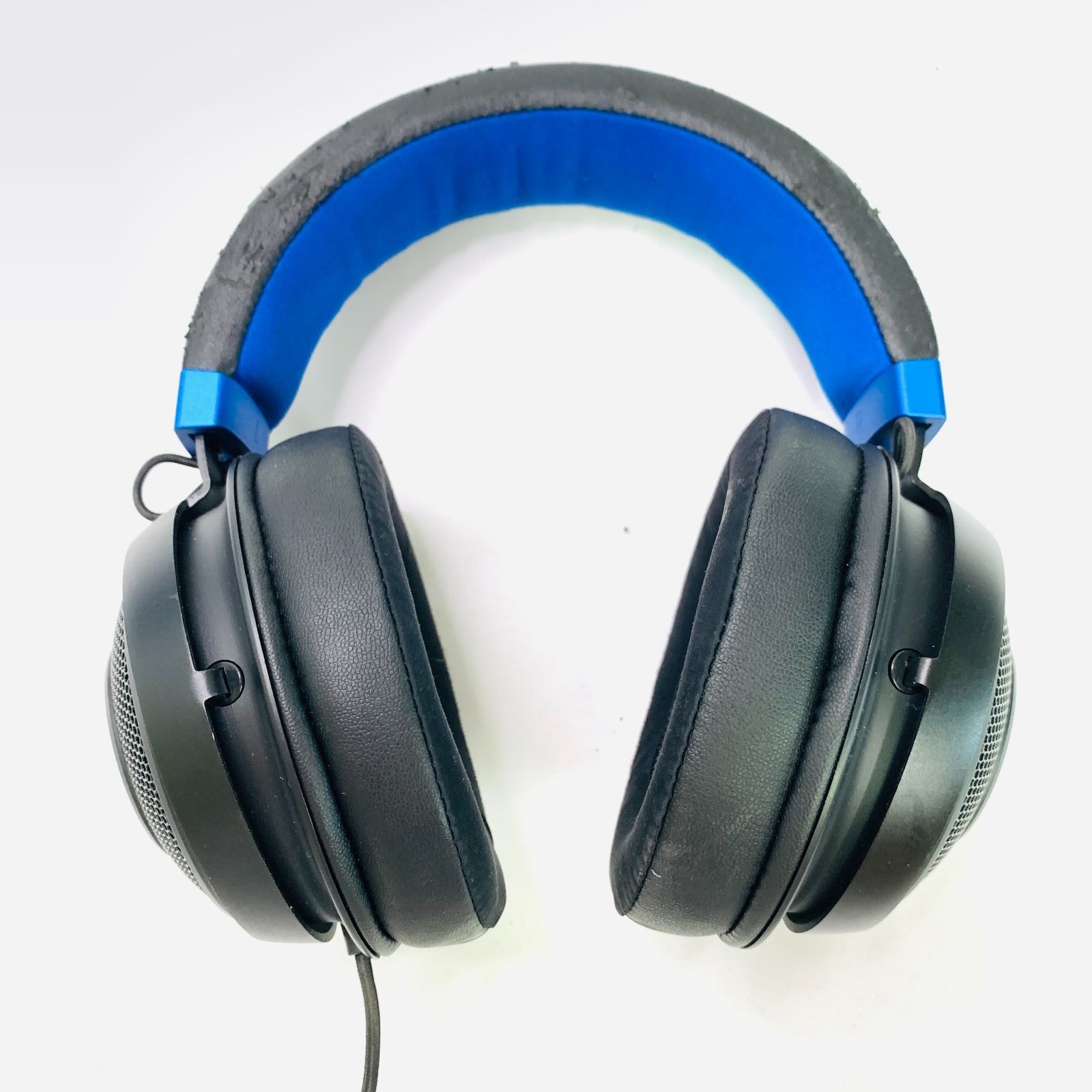 Razer Kraken ゲーミング ヘッドセット Console PC PS4 Switch 対応 