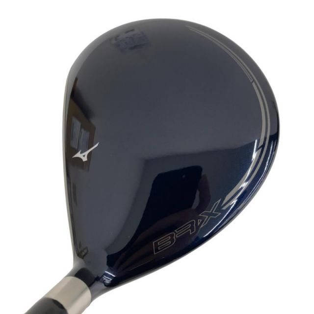 中古】 ミズノ BR-X 5W フェアウェイウッド FW BR-X(FW) (フレックスSR
