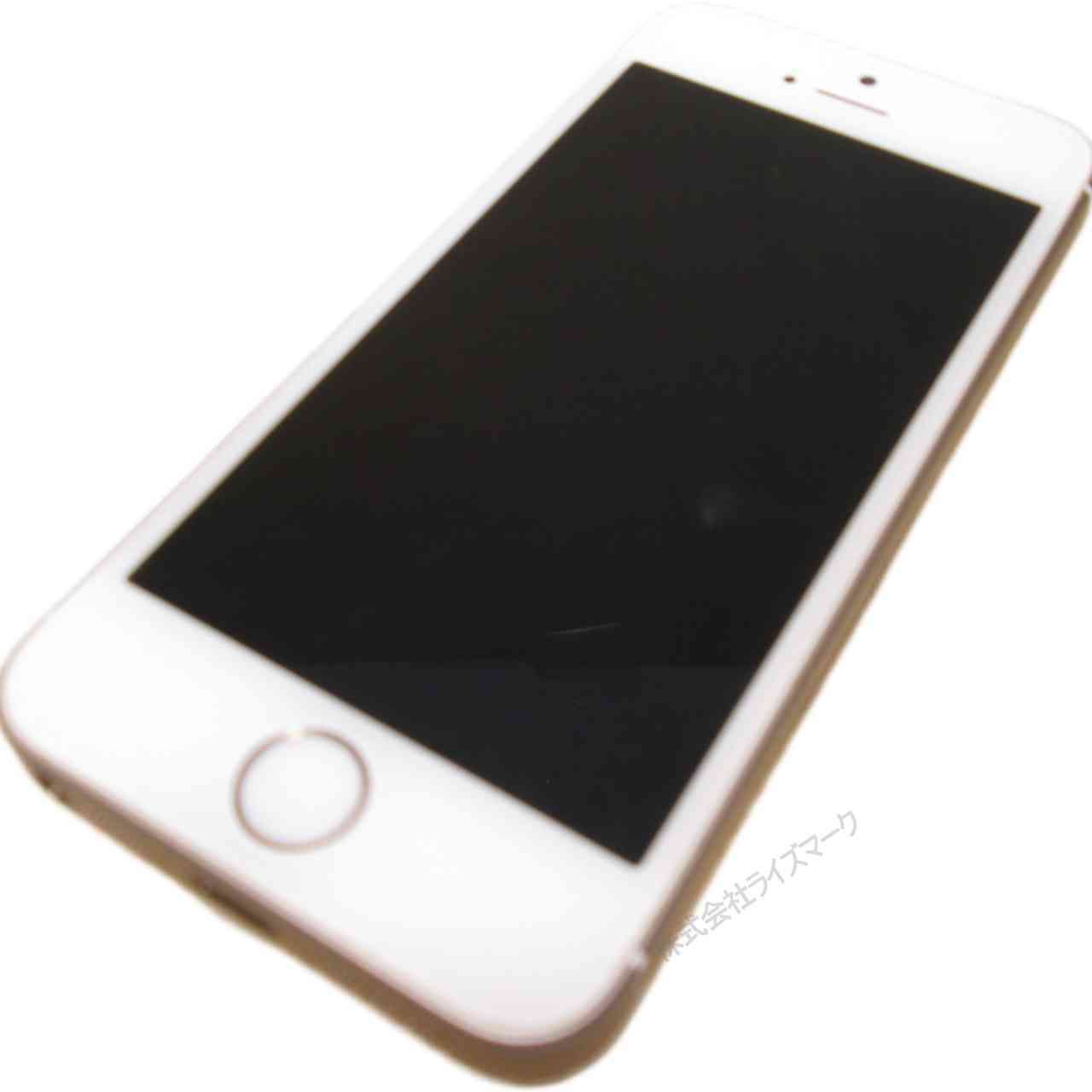 スマホ【iPhoneSE 16GB MLXM2J/A】 ゴールド 【送料無料】 SIMフリー 