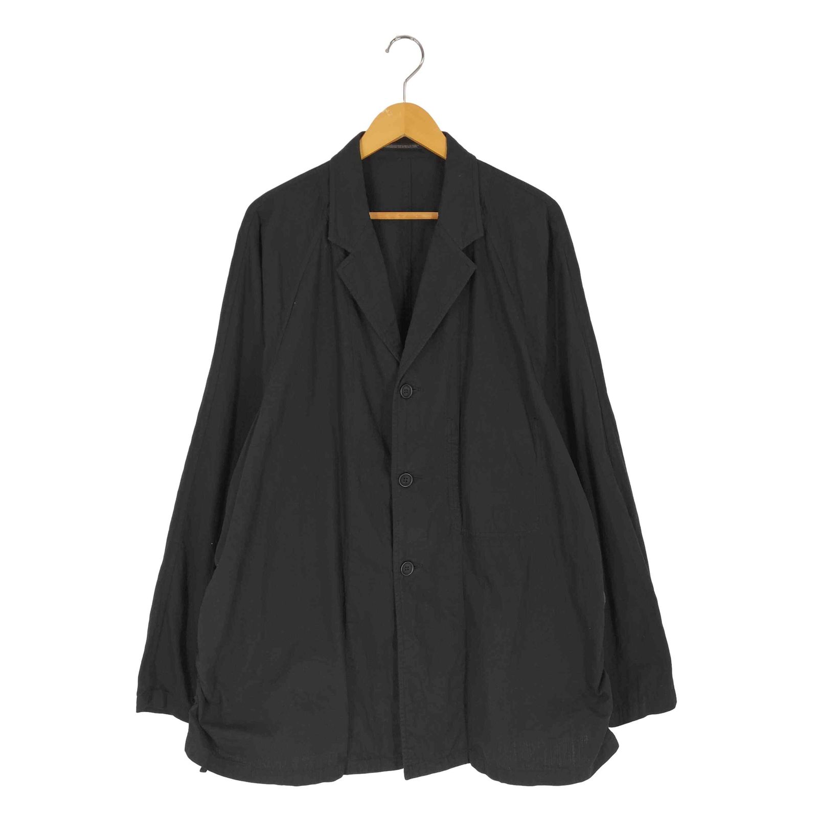 ヨウジヤマモトプールオム Yohji Yamamoto POUR HOMME サイドゴム