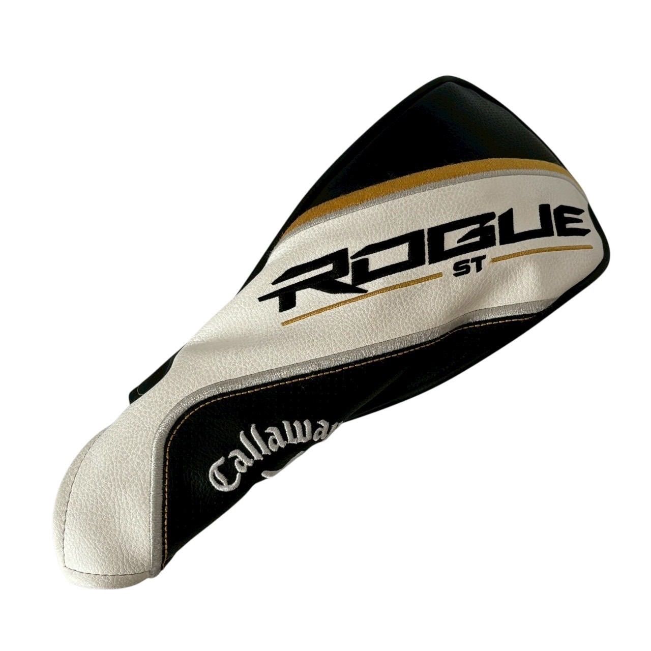 Callaway ROGUE ST フェアウェイウッド 7W ヘッドカバー 5521264 