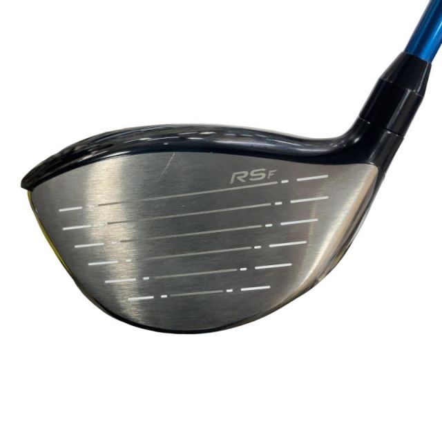 ドライバー プロギア RS 0 PRGR : - F フレックスS DR 10.5° F(2017