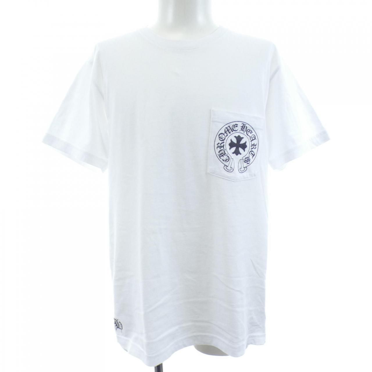 VINTAGEクロムハーツ Tシャツ (CHROME HEARTS⁄Tシャツ・カットソー