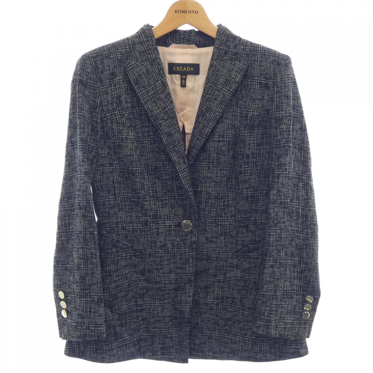 レディース エスカーダ ESCADA ジャケット