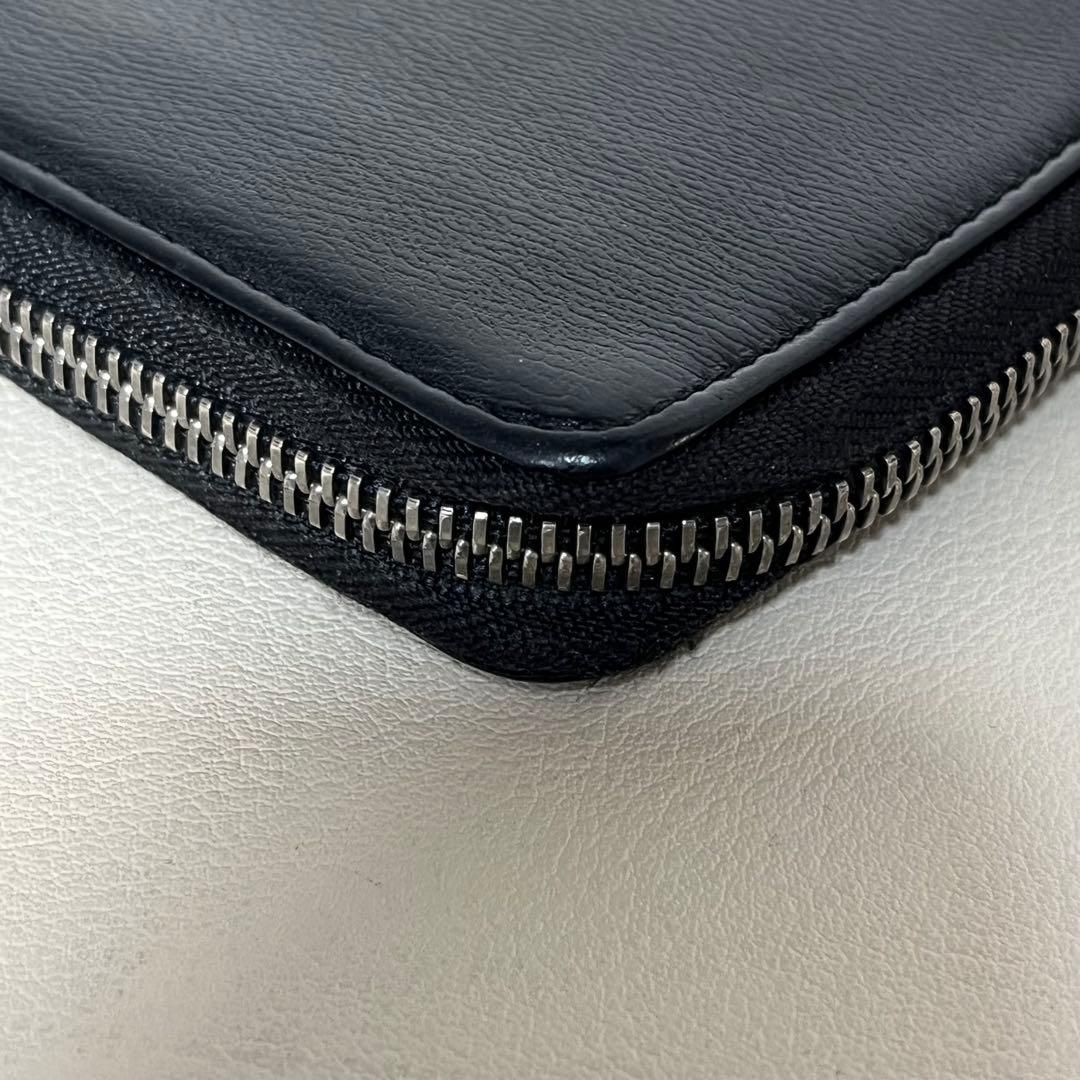 ドルガバ 長 財布 美品 ドルチェ ガッバーナ 長財布 dgfamily ドメニコ