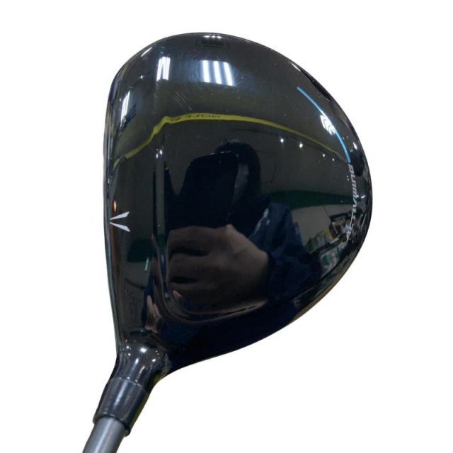 人気SALE，高品質 【中古】 ダンロップ XXIO(2024) eks 5W