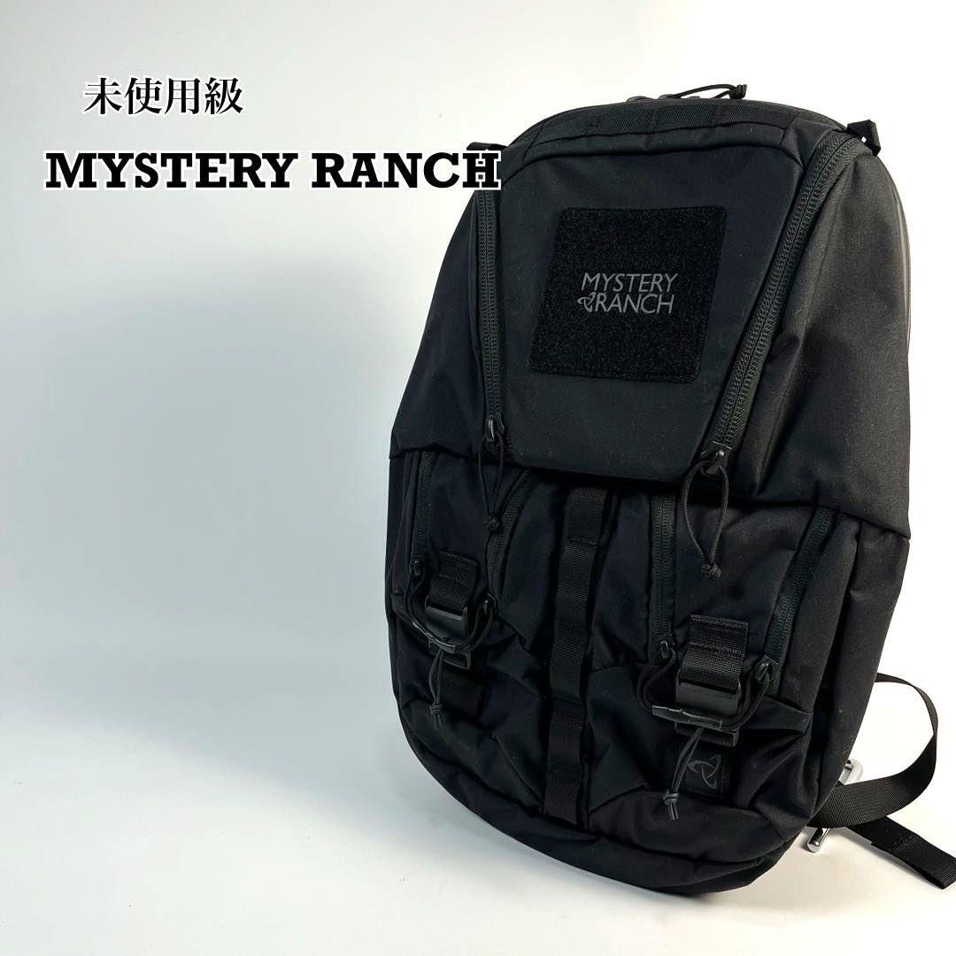 未使用級 ミステリーランチ RipRuck24 リップラック24 リュック - メルカリ