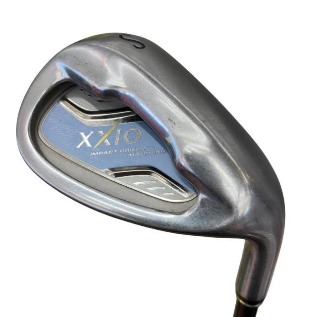 人気，爆買い 【中古】 ダンロップ XXIO(2010) SW レディース (ブルー