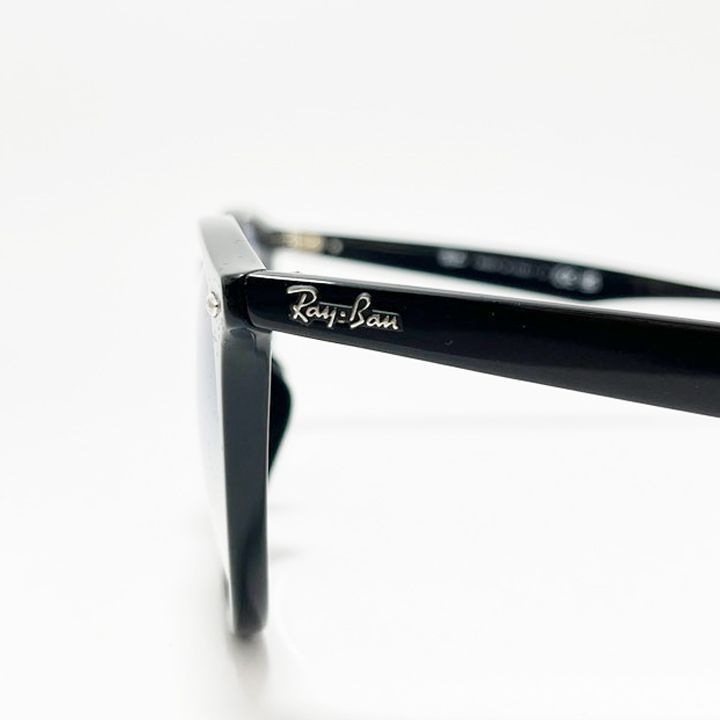 最速発送 RayBan レイバン 吉永啓之輔さん着 正規品 RB4258F-60119-52