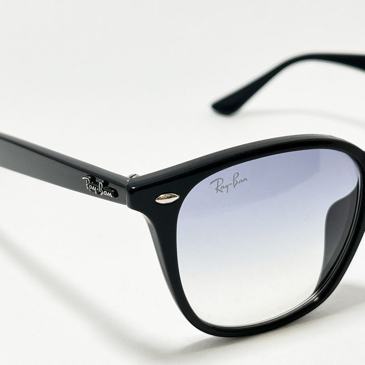 最速発送 RayBan レイバン 吉永啓之輔さん着 正規品 RB4258F-60119-52