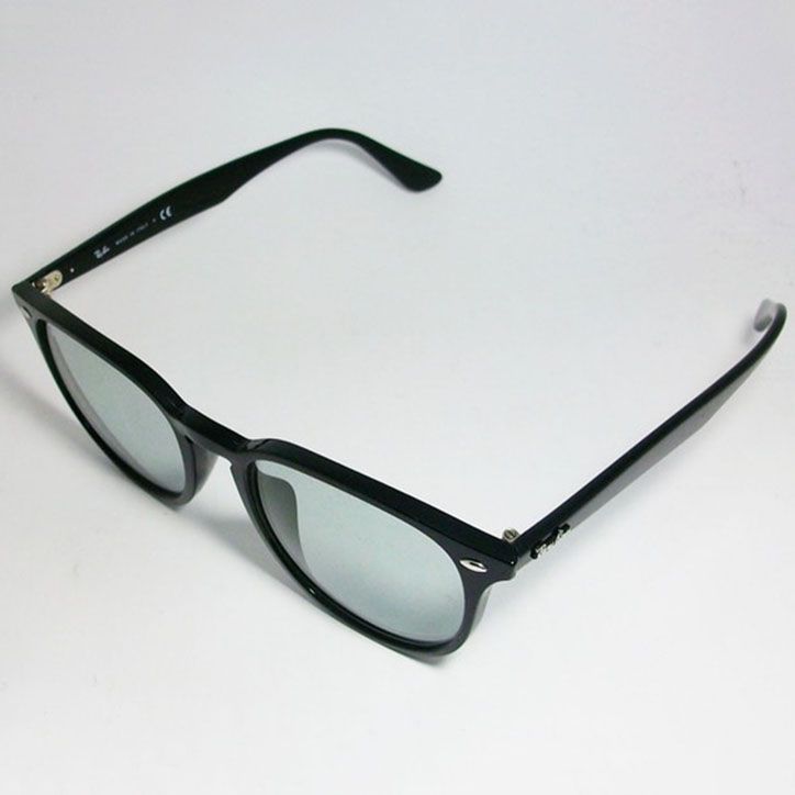 【‼️美品‼️】RB4259Fレイバン サングラス ライトグレー飯田将成さん 最速発送 RayBan レイバン 飯田将成さん着用 正規品 RB4259F-60187-53