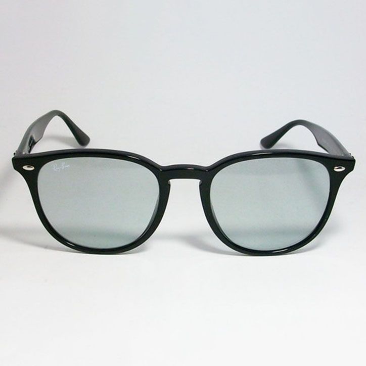 【‼️美品‼️】RB4259Fレイバン サングラス ライトグレー飯田将成さん 最速発送 RayBan レイバン 飯田将成さん着用 正規品 RB4259F-60187-53