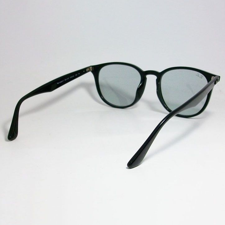 最速発送 RayBan レイバン 飯田将成さん着用 正規品 RB4259F-60187-53