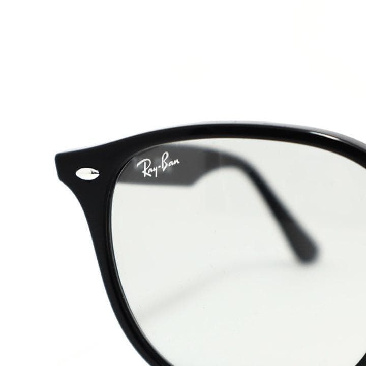 最速発送 RayBan レイバン 飯田将成さん着用 正規品 RB4259F-60187-53