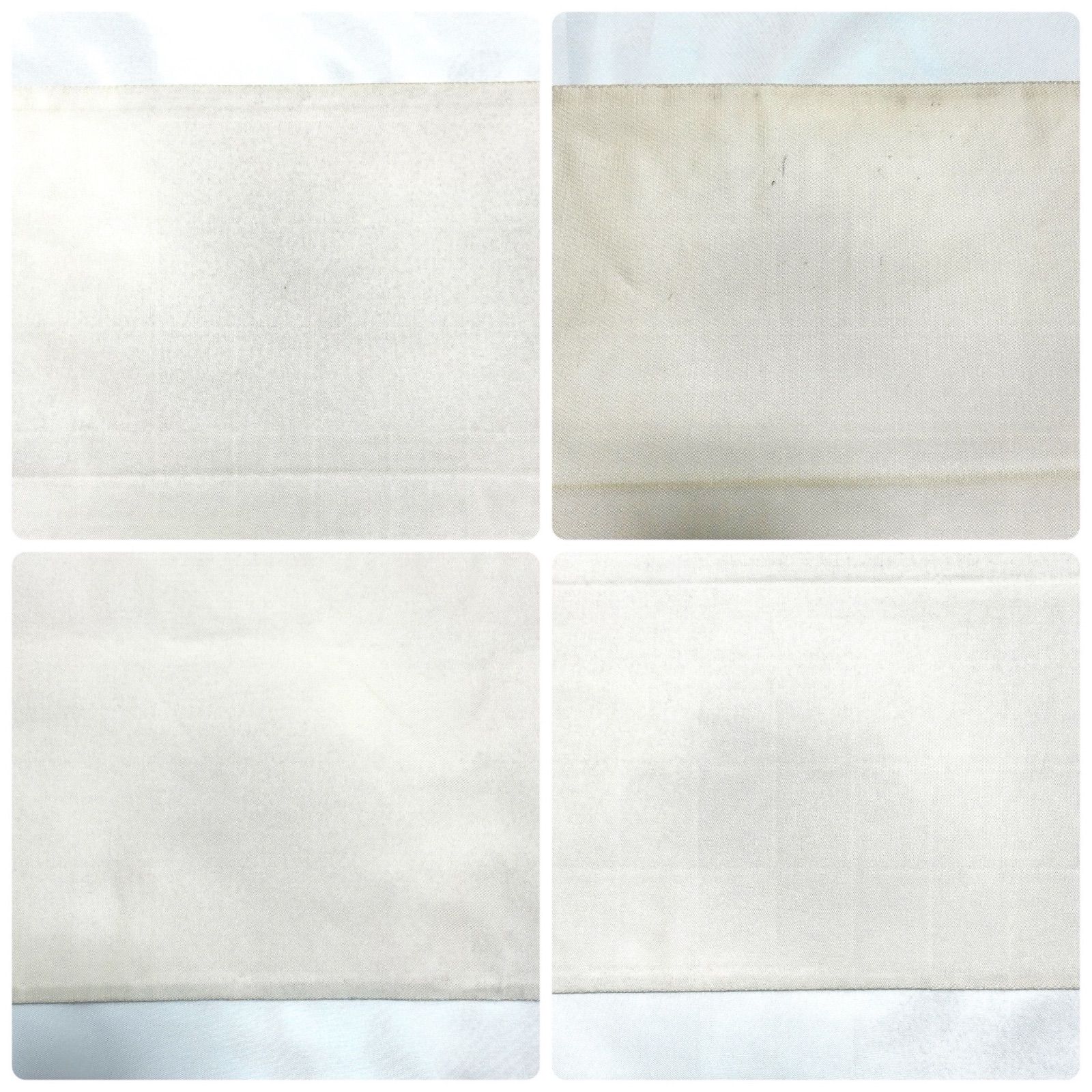 着物のみ未使用品 着物 帯 セット 付け下げ 袋帯 仕付糸付き 華やか 花 