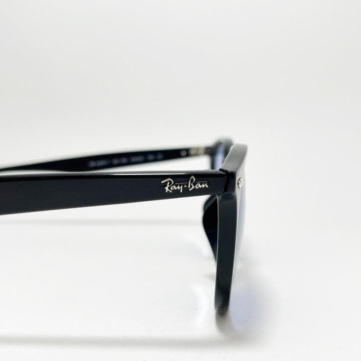 飯田将成さん !RayBan レイバン RB4259F 601/80 アジアン 横浜発！飯田将成さん正規RayBanレイバンRB4259F 601/80アジアン