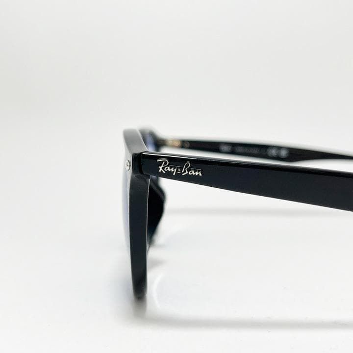 最速発送 RayBan レイバン 飯田将成さん着用 正規品 RB4259F-60180-53