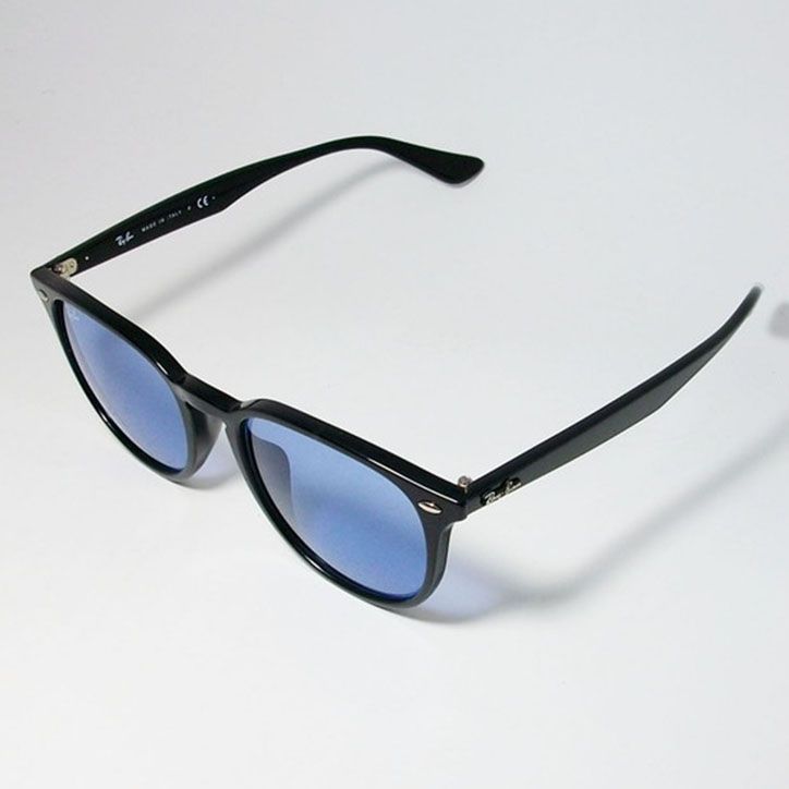 最速発送 RayBan レイバン 飯田将成さん着用 正規品 RB4259F-60180-53