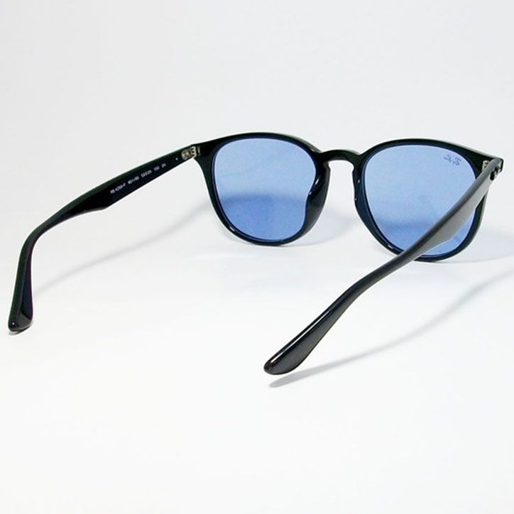 最速発送 RayBan レイバン 飯田将成さん着用 正規品 RB4259F-60180-53