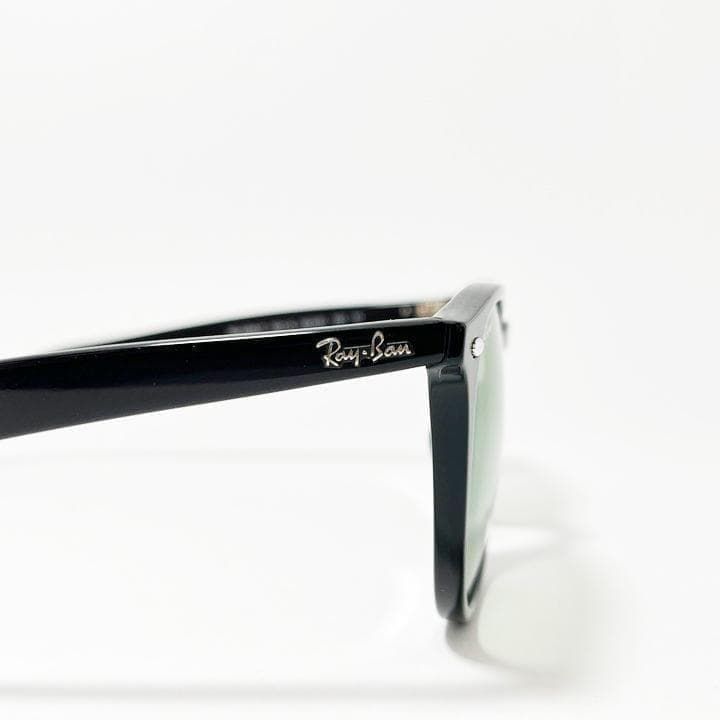 最速発送 RayBan レイバン 正規品 RB4258F-6012-52 サングラス 