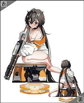 勝利の女神:NIKKE NIKKE DUEL ENCOUNTER NK-0029 トロニー - メルカリ