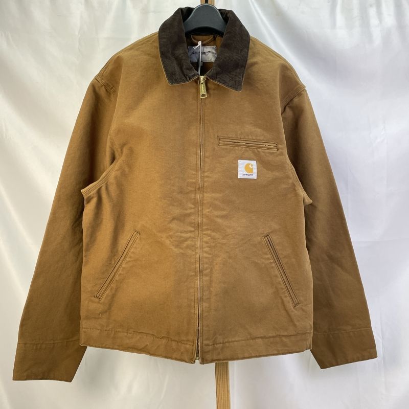 01w-6358 Carhartt W.I.P カーハート ワークインプログレス デトロイト 