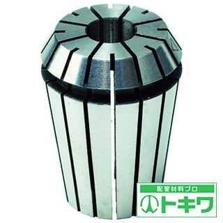 新品 TRUSCO(トラスコ) ERコレット 外径41 内径46 把握5.0~6.0 ER40-6