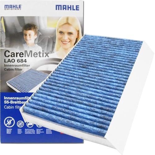 新品 MAHLE マーレ エアコンフィルター 抗菌 抗ウィルス ルノー メガーヌ 3 メガーヌエステート スポール GTライン GT220 ゼン プレミアムライン (ABA-DZF4R ABA-DZF4R1 ABA-ZM4R ABA-ZH5F ABA-KZM4