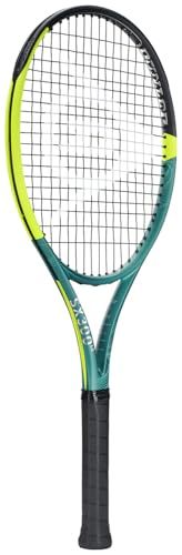 新品 DUNLOP(ダンロップ) テニス 硬式テニス ラケット 軽量 オールラウンドモデル 25 SX300 LS（フレームのみ）DS22502 G2