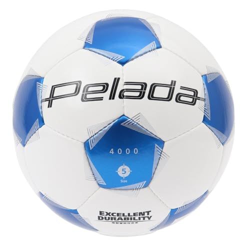 新品 モルテン(molten) ペレーダ 4000 サッカー サッカーボール 5号球 検定球