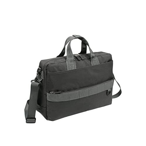 新品 ワールドトラベラー ビジネスバッグ ルトン B4サイズ収納可 14inchPC収納 No.17257