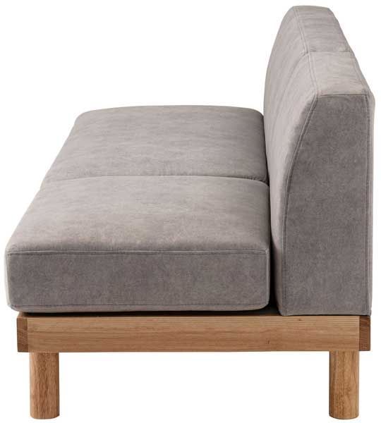 ウィービングベルト