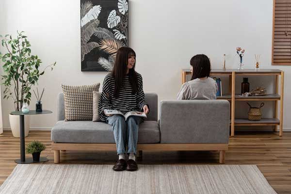 W179×D72×H65×SH37cm ロータイプ使用