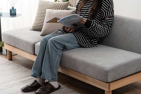 ロータイプ使用