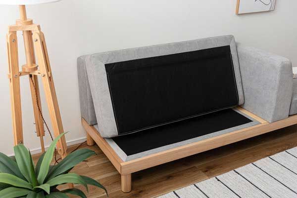 ポケットコイル