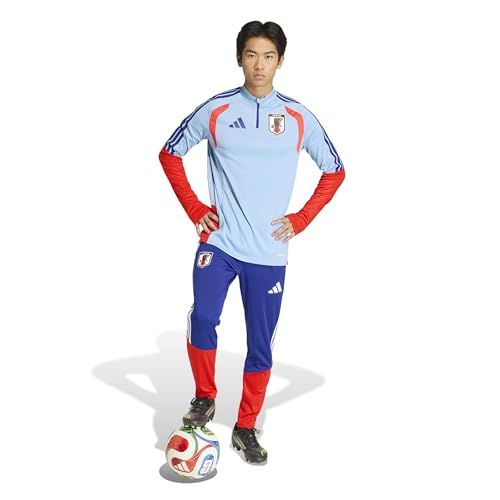 新品 アディダス ジャージボトム 2026 サッカー日本代表 トレーニング