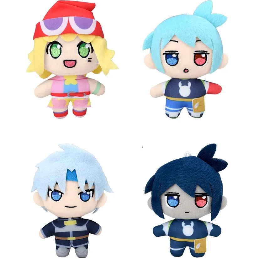 OneMall provides Mercari products: ぷよぷよマスコット“アミティ